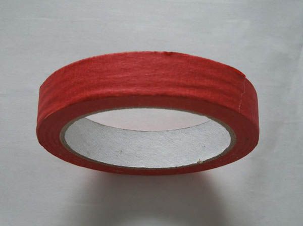 Cloth tape