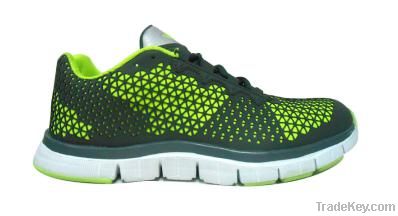 2013 New Fashion running sports shoes for man