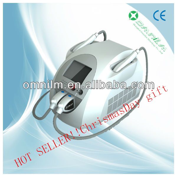 Most-welcomed latest technology laser hair removal machine
