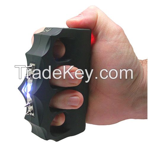 ZAP Blast Knuckles Extreme Ã¢ï¿½ï¿½ 950,000 Volt Stun Gun