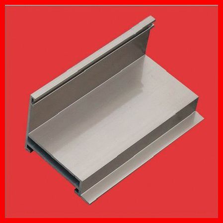 Eloectrophoresis Aluminium Profile