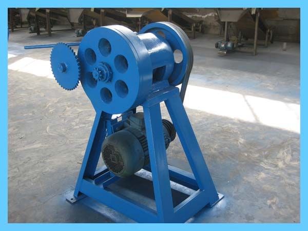 High Efficiency Less Consumption Tyre Recycling Machinery Price