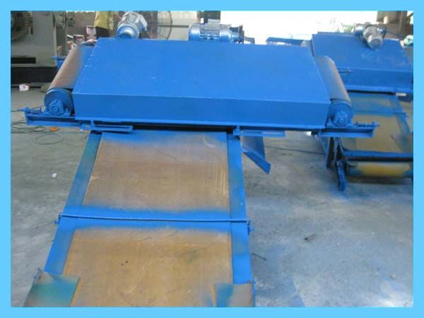 New Saving 1/3 Energy Waste Tire Recycling Crusher with Best Price