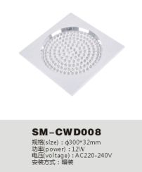 LED Spot Lights