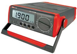 Bench Type Digital Multimeters