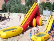 Water Toys