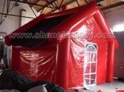 Inflatable Tent