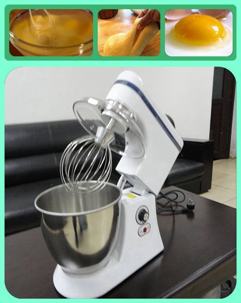 bakery machines cake  mixer