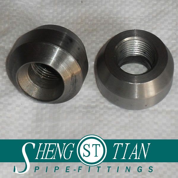 ANSI,DIN,JIS PIPE FITTINGS