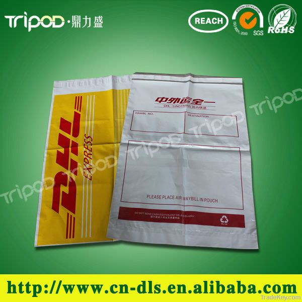 China export cheapest Mail bag