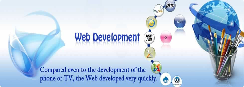 Website Development, CMS Website