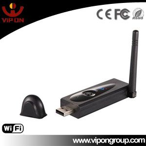 Wireless USB DVR
