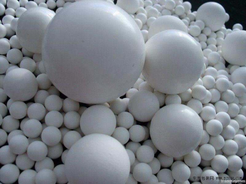 Professional manufacturer of high alumina Ceramic Ball