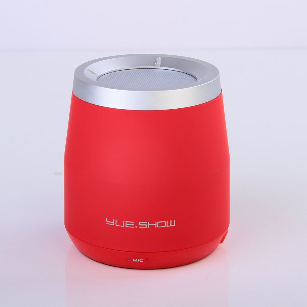 portable bluetooth speakers F-100 for iphone/ipod/iphone