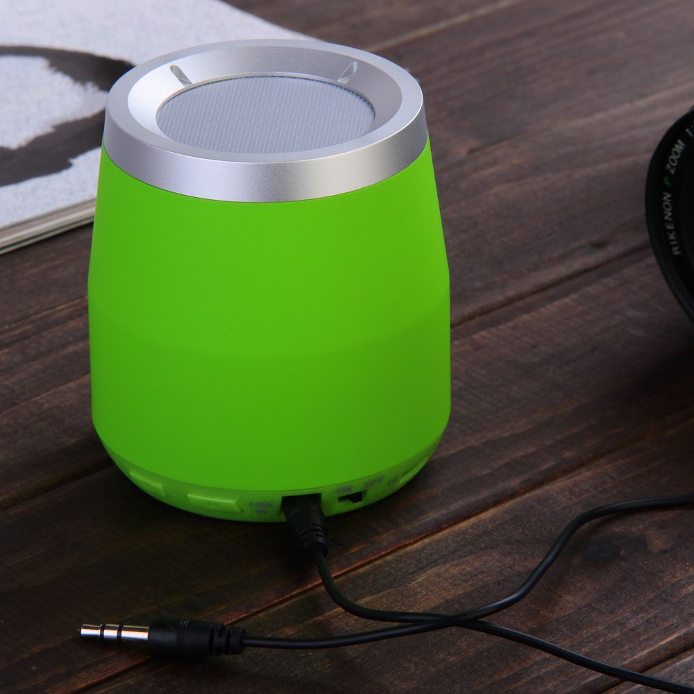 portable bluetooth speakers F-100 for iphone/ipod/iphone