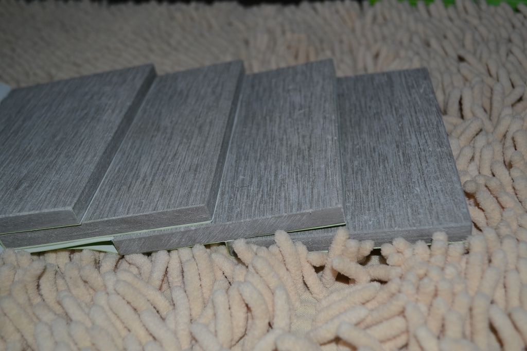 fiber cement board with good fireproof board, building materials