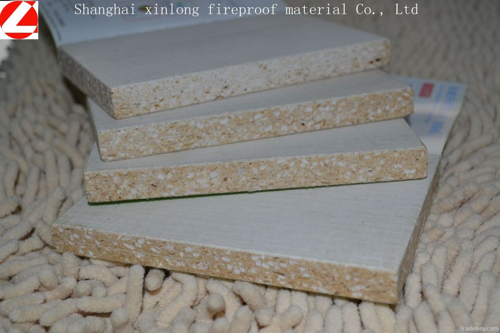 magnesium oxide board with good-quality, water-resistant and class A1