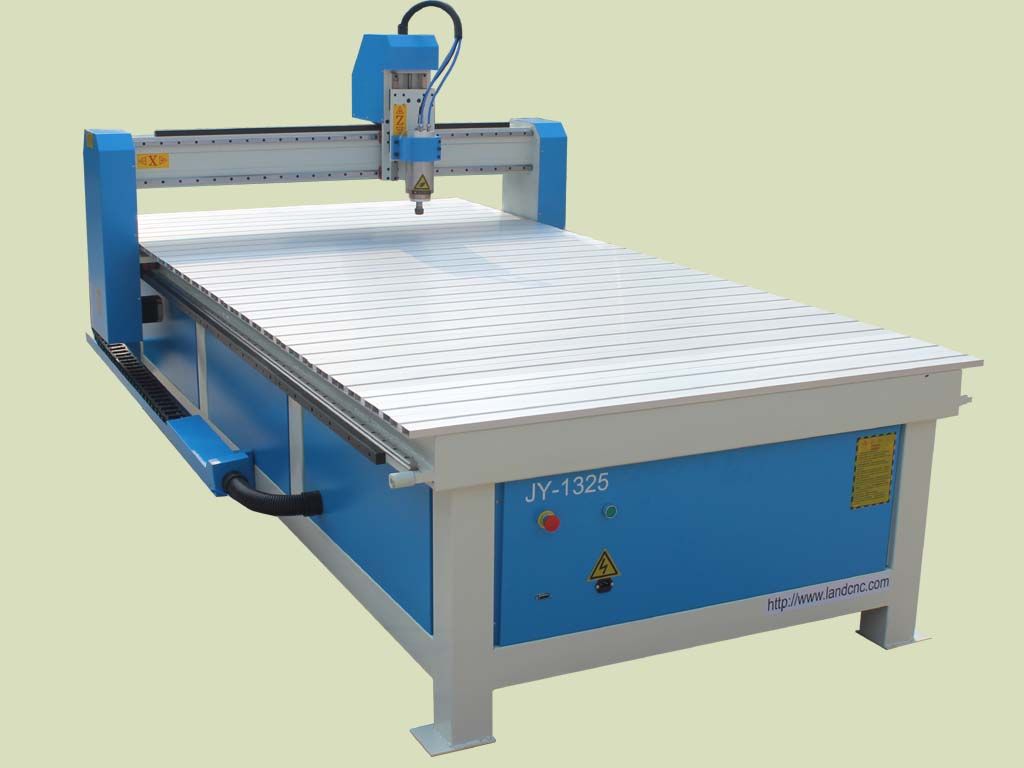 JY-1325 woodworking engraving machine