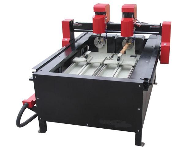 Multifunctional Engraving Machine