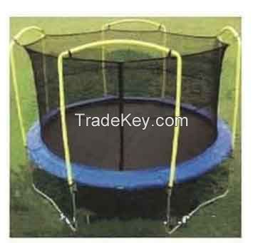 spring trampoline for sale 
