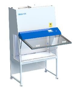 EN 12469 Class II Type A2 Biological safety Cabinet