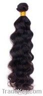 Body  wave 100% 5a  Brazilian  Hair