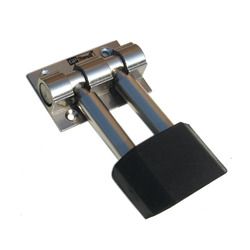 Aluminium Door Stopper