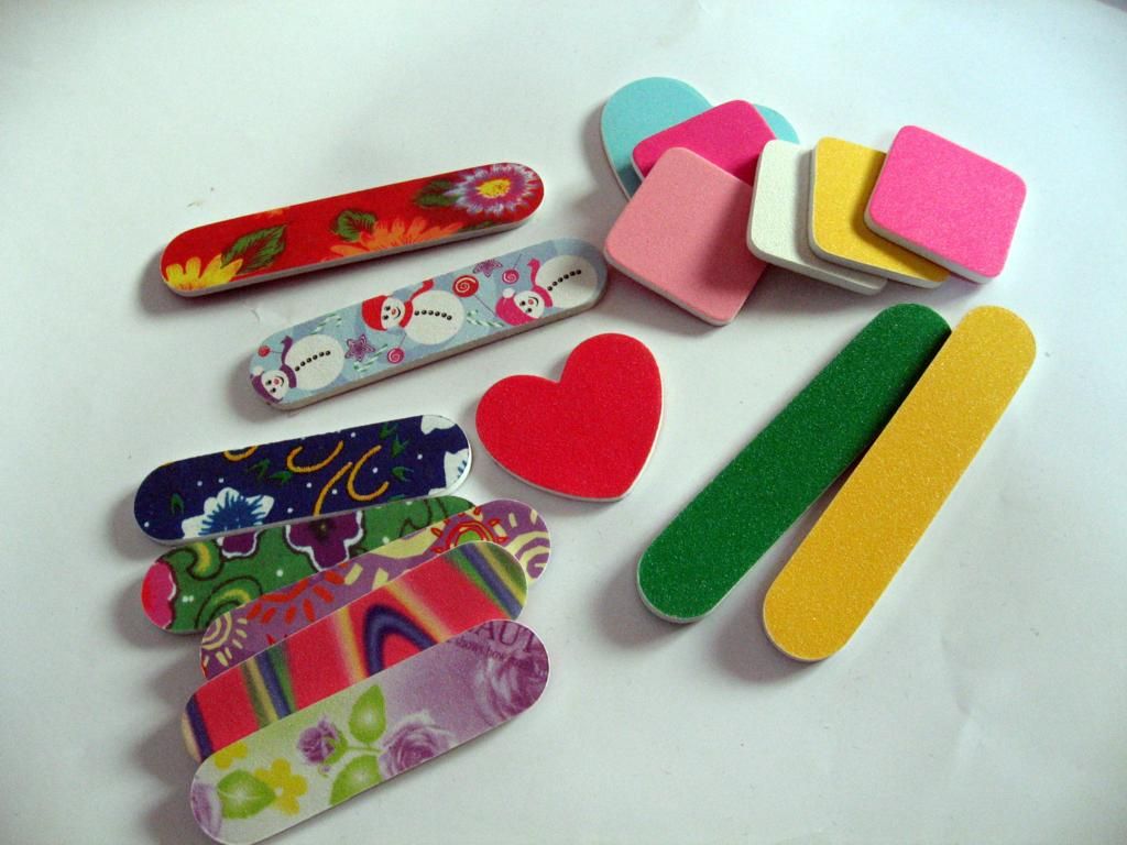 nail file