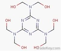 hexamethylol melamine