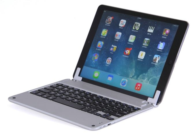 Bluetooth Keyboard for iPad Air