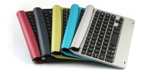 Bluetooth Keyboard for iPad mini