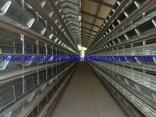 Chicken Poultry Broiler cage