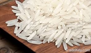 PAKISTANI SUPER KERNEL BASMATI WHITE RICE