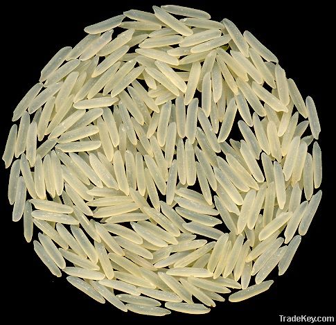 PAKISTANI SUPER KAINAT (1121) PARBOILED RICE