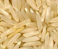 PAKISTANI SUPER KERNEL BASMATI PARBOILED (SELLA) RICE