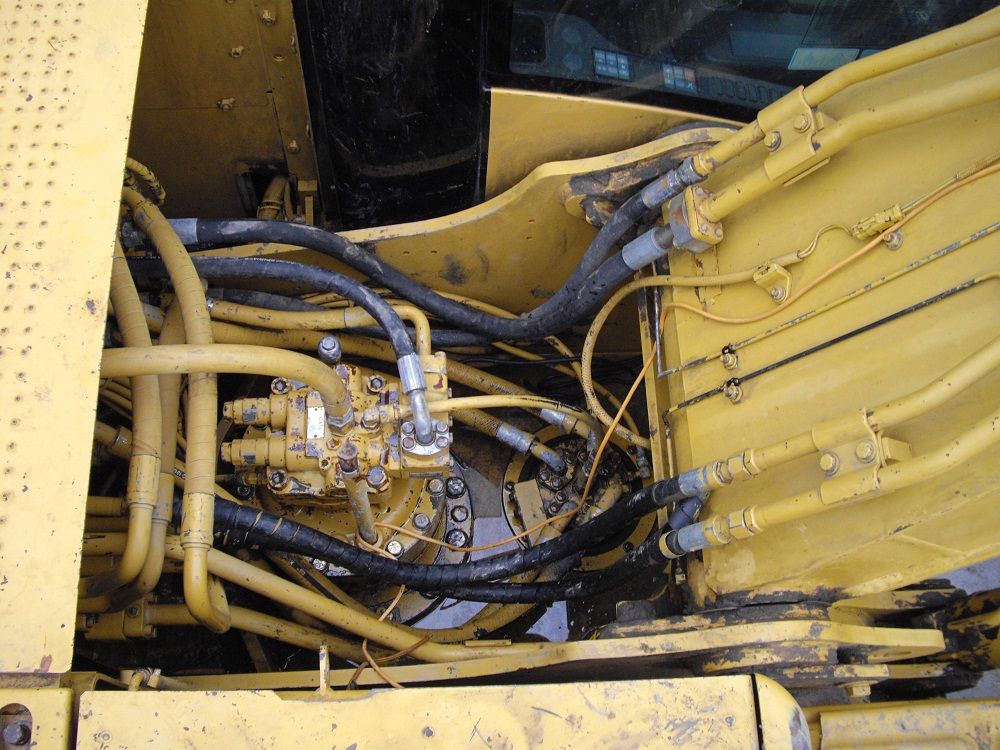 used excavator CAT 320D JAPAN ORIGINAL CHEAP