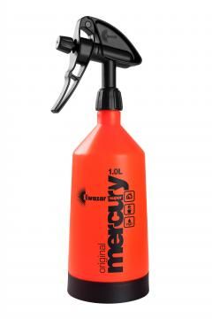 Hand sprayers