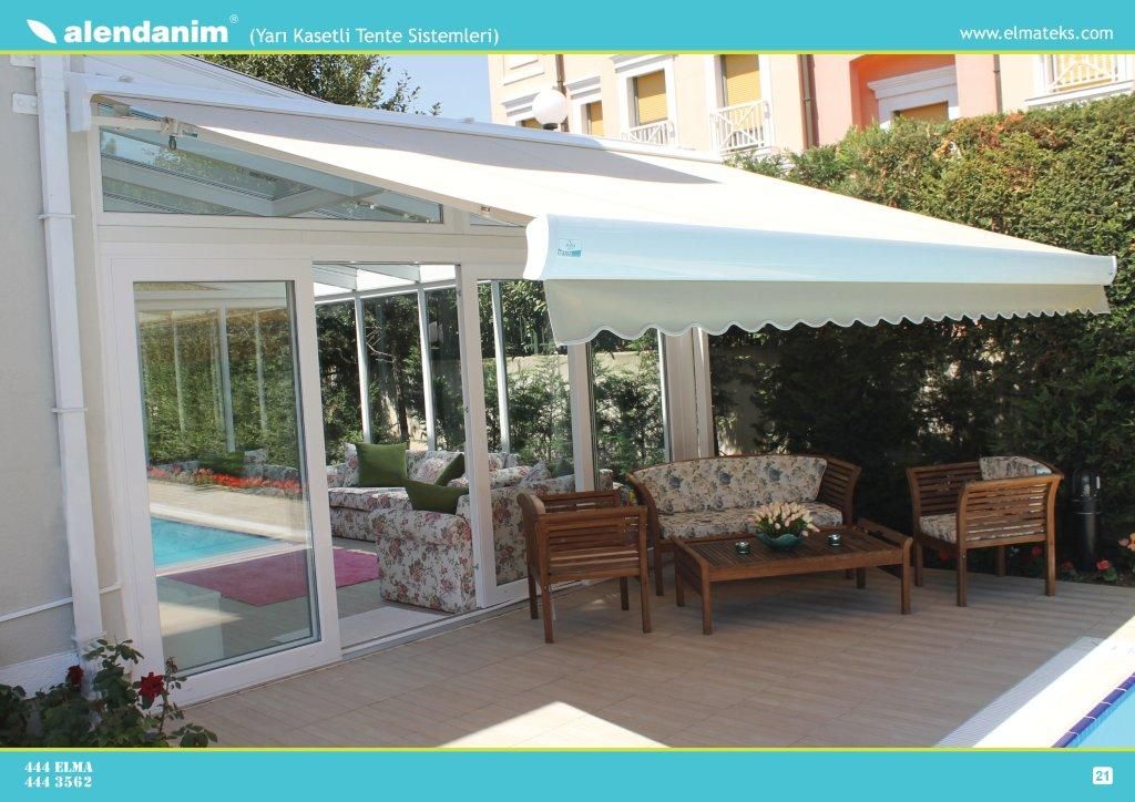 Awning Systems