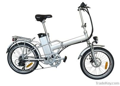 electric folding bike electric bicycle bike bicycle