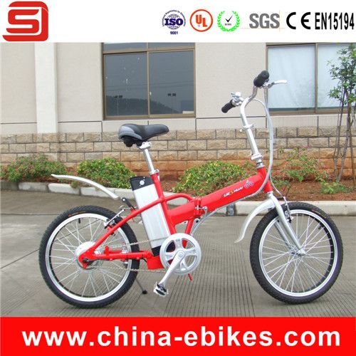 electric folding bike electric bicycle bike bicycle