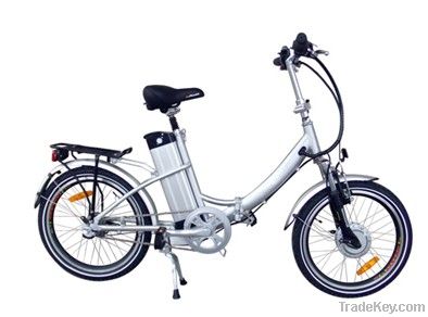 electric folding bike electric bicycle bike bicycle