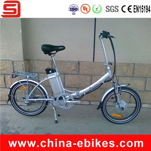 electric folding bike electric bicycle bike bicycle