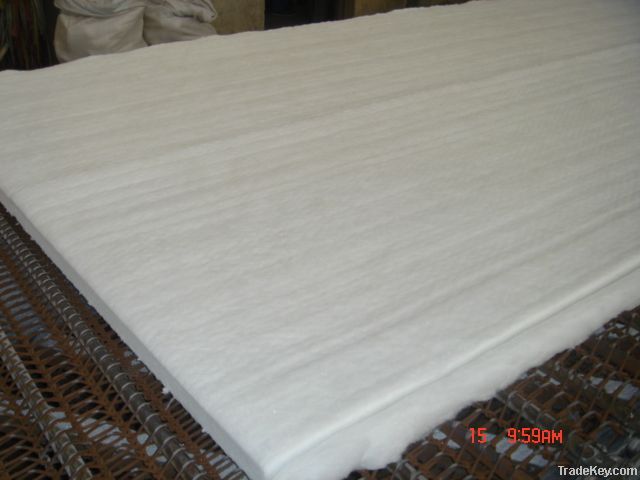 Ceramic Fiber Blanket