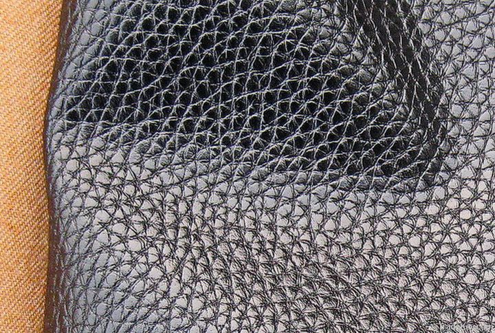 Embossed Leather for Furniture and Sofa