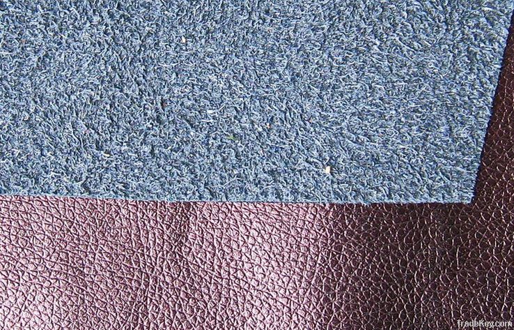 Imitation Leather for Furniture, Sofa and Car Seat Cover