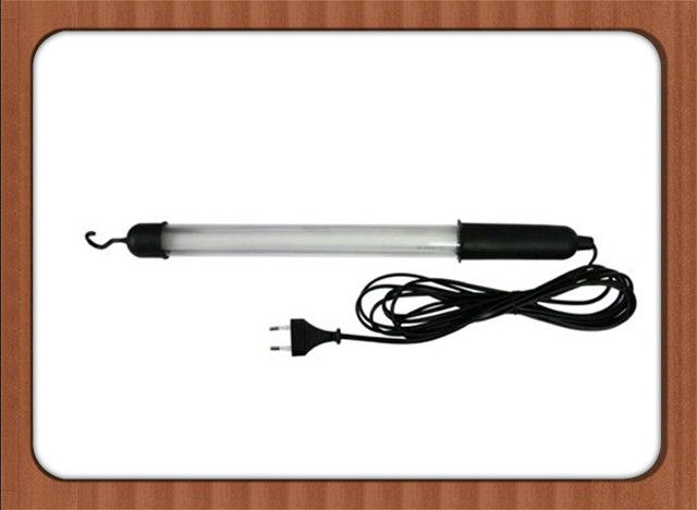 220v Hanging Portable Long Fluorescent Inspection Working Lamp