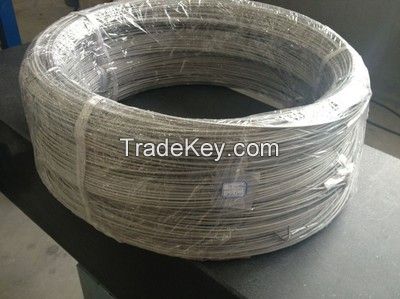 astmb 863 gr 2 titanium wire