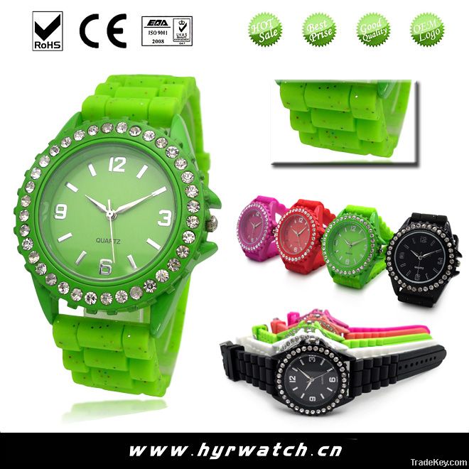 fashion women watch in new products