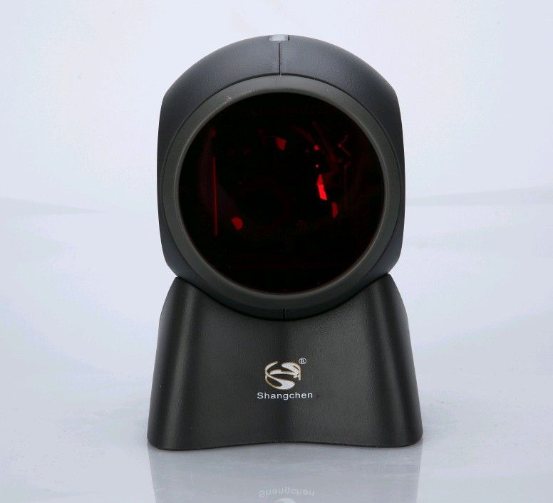 Omnidirectional Laser Scanner