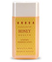 Honey Health Ayurvedic Face Lotion